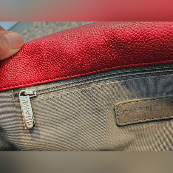 CHANEL 💥 Authentic - Picture 11 of 17